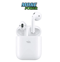 سماعة بلوتوث مور بور اير 2