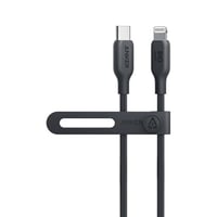 كيبل معتمد من ابل من USB نوع سي إلى لايتنينج لجوال...