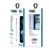 قلم الكتروني ايباد و تاب مور بور