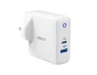 انكر - فيش جداري 33 واط باوربورت الاصدار الثاني بم...