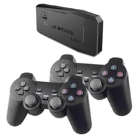 جهاز ألعاب الطيبين المطور مع أكثر من 10,000 لعبة ك...