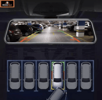 داش كام 3 في 1 امامي و خلفي وداخلي بجودة 1080 full...