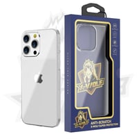 كفر سلم للايفون 13 -14- 15