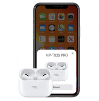 سماعة بلوتوث مور بور برو