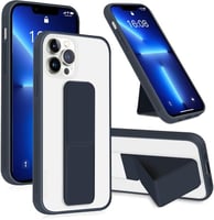 حافظة هاتف من انفوصن، متوافق مع ابل ايفون 12 بور م...