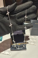 عقد غراف باتر فلاي