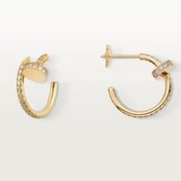 حلق جست ان كلو بدايموند- قولد