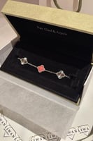 اسوارة فينتاج الامبرا- الكولكشن الجديد