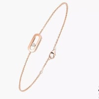 اسوارة ميسيكا -روز قولد