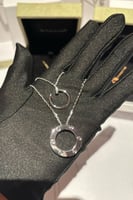 سلسال لوف - سلفر