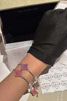 اسوارة فينتاج الامبرا - الكولكشين الجديد