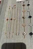 اسورة فينتاج الامبرا عرق اللؤلؤ-روز قولد