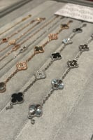 حلق فينتاج الامبرا -سلفر