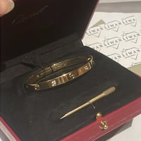 اسورة لوف بدايموند قولد-عريضة