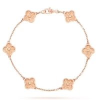 اسورة سويت الامبرا 6 وردات -روز قولد