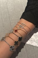 اسورة فينتاج الامبرا عرق اللؤلؤ-روز قولد