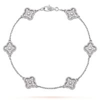 اسورة ڤينتاج الامبرا فل دايموند -سلفر