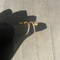 حلق جست ان كلو بدايموند- قولد