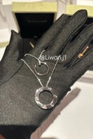 سلسال لوف - سلفر