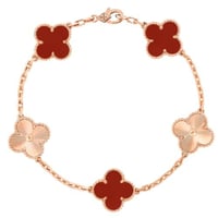 اسورة فينتاج الامبرا روز قولد- حجر احمر