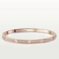 اسورة فل دايموند نحيفة- روز قولد