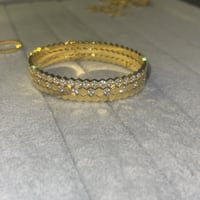 اسورة بي ماي لوف سادة-قولد