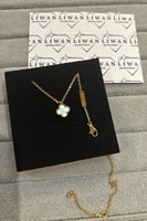 سلسال سويت الامبرا حجر ابيض