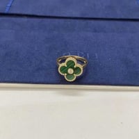 خاتم فينتاج الامبرا -5 الوان