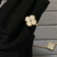 خاتم فينتاج الامبرا -5 الوان