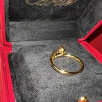 خاتم جست ان كلو