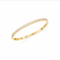 اسورة بي ماي لوف فل دايموند-قولد