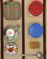 عزبة شاي ( متكاملة )