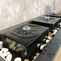 نافوة أماسي من الفيبر جلاس