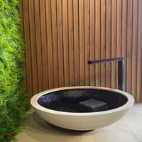 نافورة الكوبرا قطر 90 سم