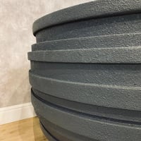 مركن كبير قطر 132 سم*78 سم