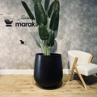 مراكن دائري مقاس 70سم * قطر 59 سم