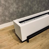 حوض زارعي مقاس 100*40*40