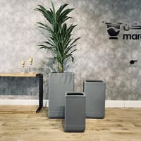 طقم مراكن كروهات 3 قطع