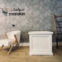 مركن كلاسيك مقاس 75*70*70