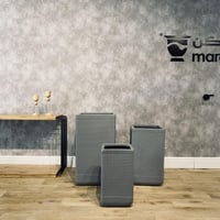 طقم مراكن كروهات 3 قطع