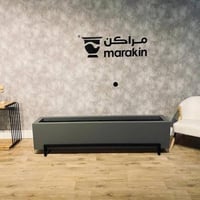 حوض زارعي مقاس 200*40*40