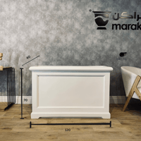 مركن كلاسيبك مقاس 120*70*40