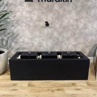 نافوة أماسي من الفيبر جلاس