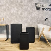 طقم مراكن كروهات 3 قطع