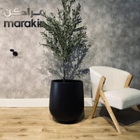 مراكن دائري مقاس 55 سم * قطر 45 سم