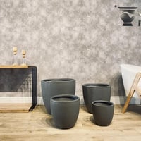 طقم مراكن 4 قطع