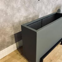 حوض زارعي مقاس 100*60*30