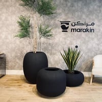 طقم مراكن لازورد 3 قطع