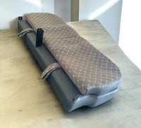 مرتبه فتك خلفيه