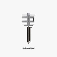 A1 Series Hotend / 0.2mm Stainless Steel